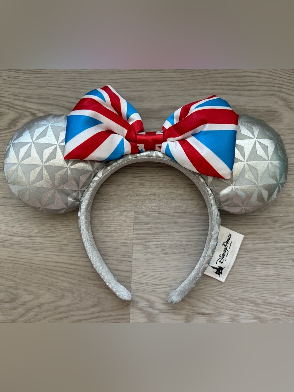 Disney United Kingdom (UK) Minnie Ears